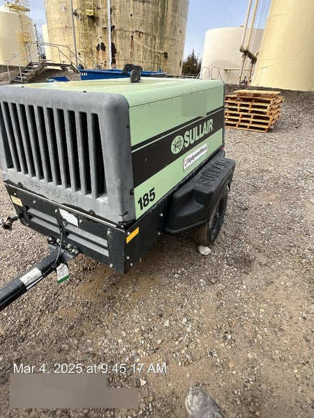 2019 SULLAIR 185-DPQ