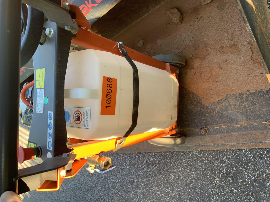 2020 HUSQVARNA FS 400