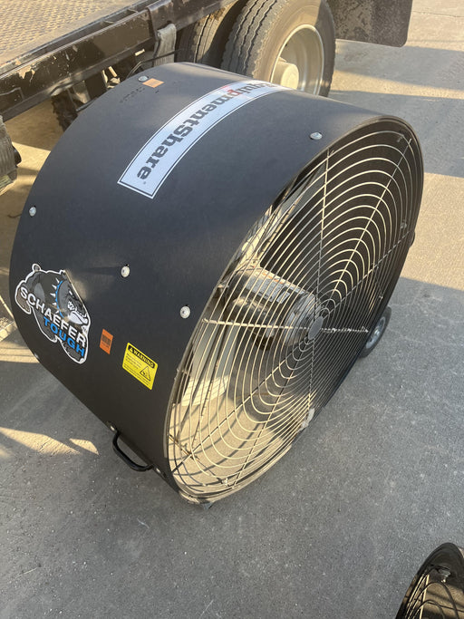 2022 SCHAEFER VKM36-B