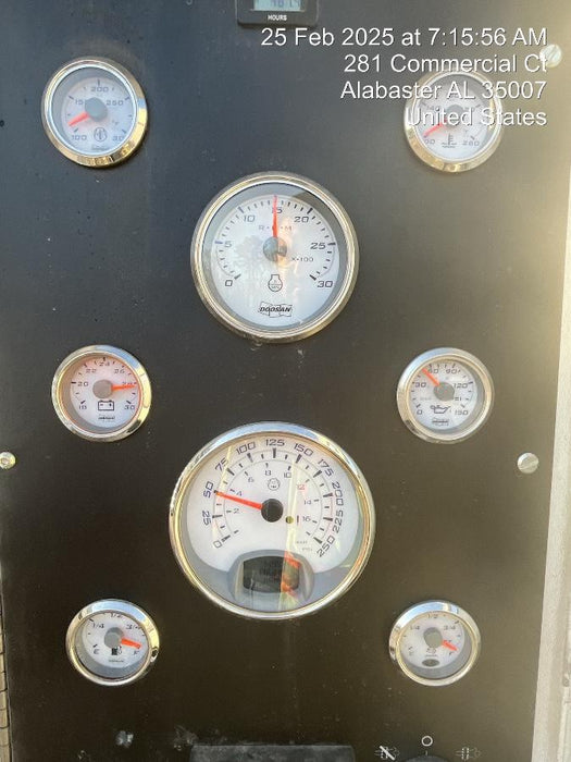 2025 BOBCAT PA1600VPWCU-T4F