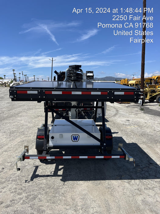 2024 WANCO WLTS-MM8A-1600