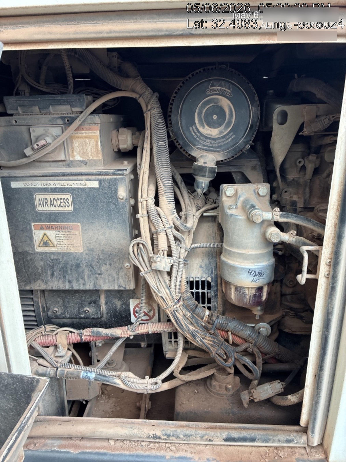 2022 ATLAS COPCO QAS45