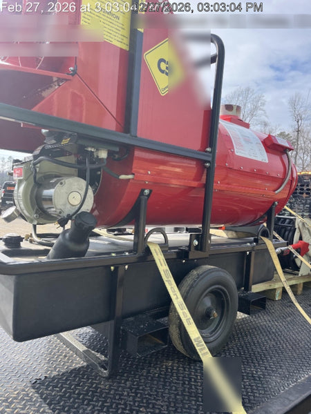 2026 CAMPO EB600D-RE1