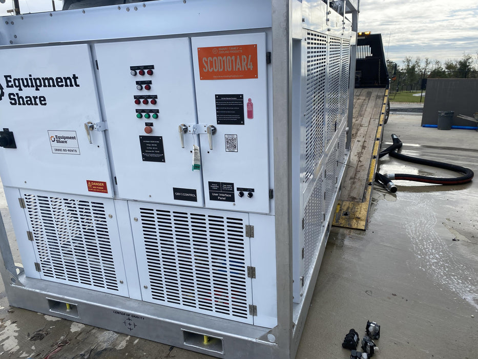 2022 SMARTECH SCOD100AR4