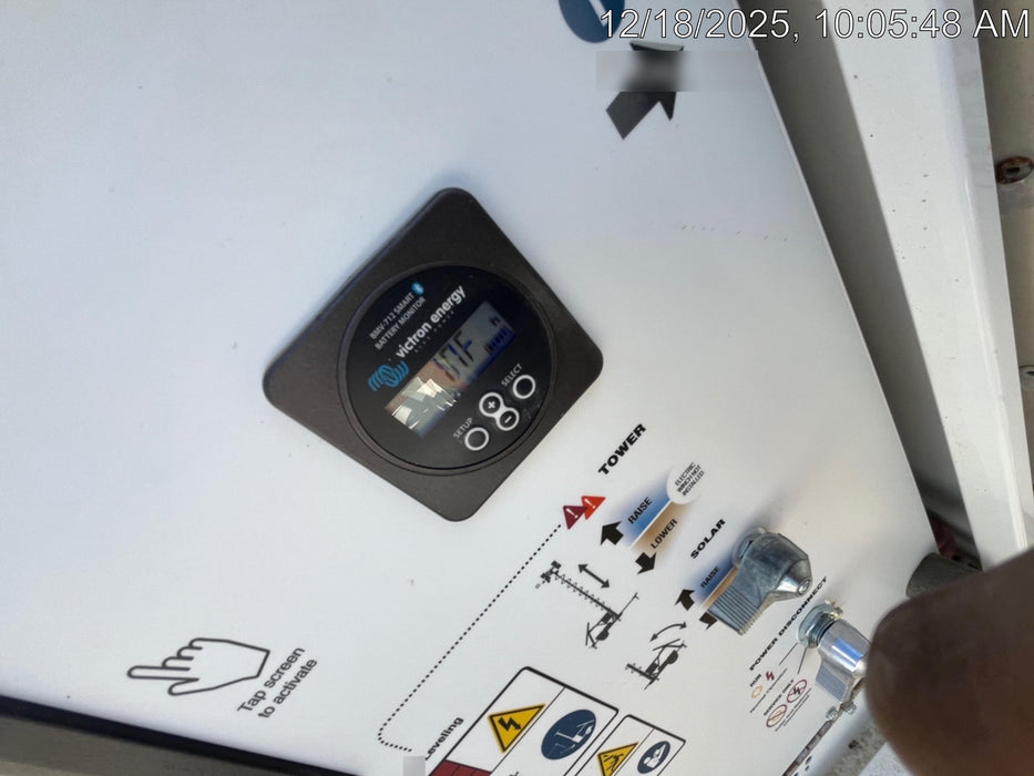 2024 WANCO WLTS-MM8A-1600