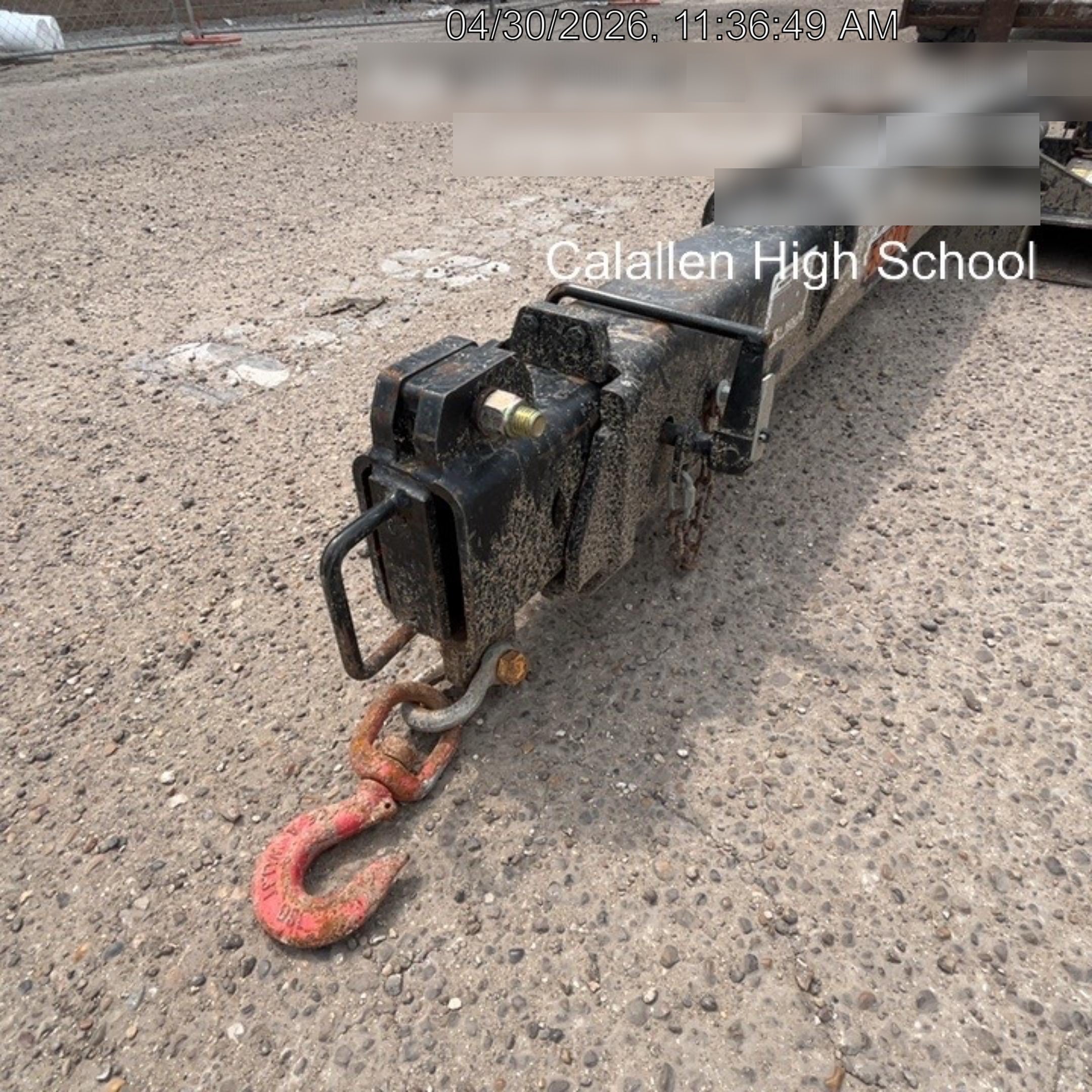 2025 STAR INDUSTRIES M1360B - Star JIB Boom