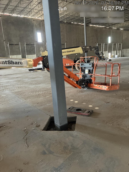 2022 JLG 460SJ