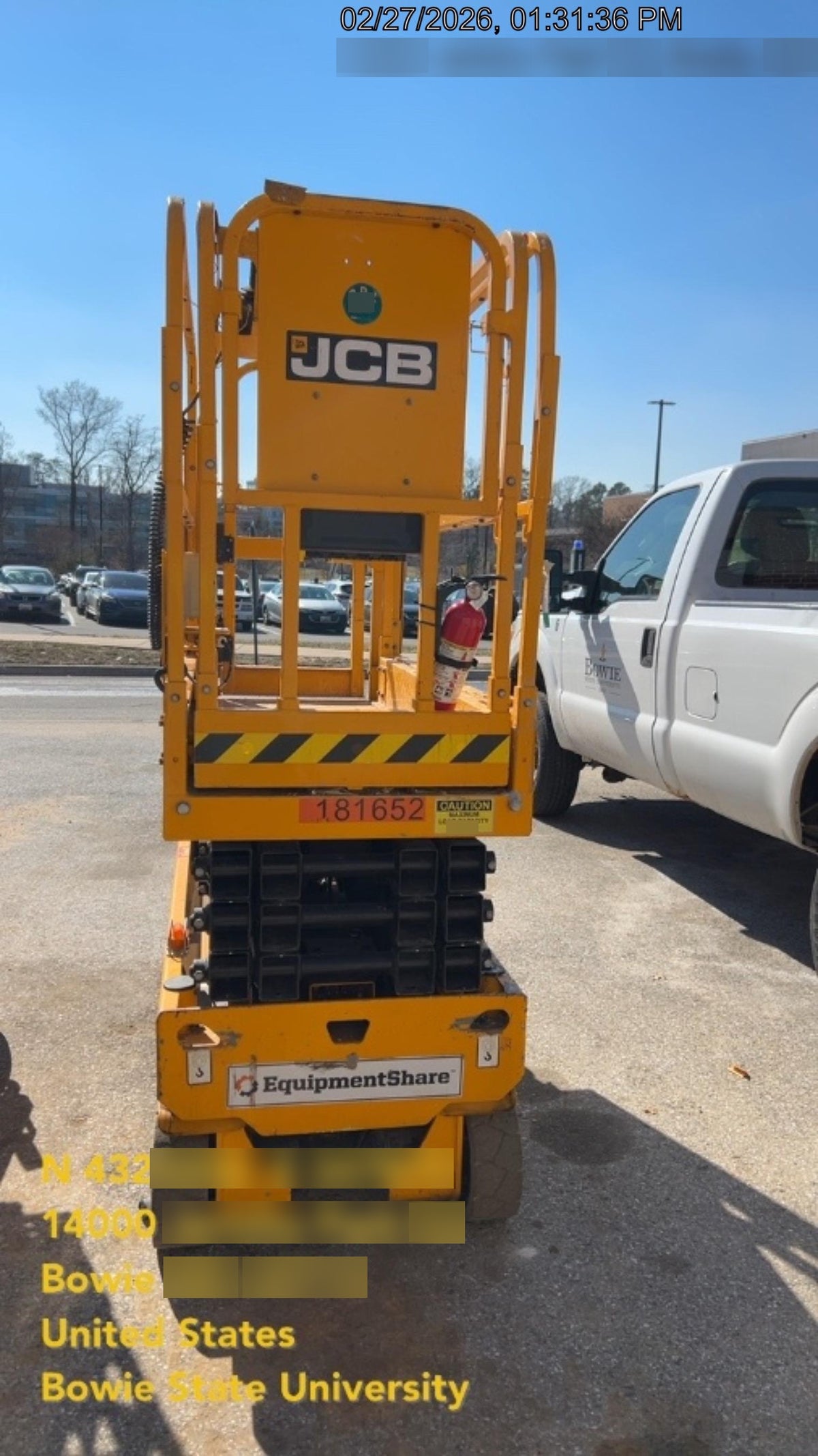 2021 JCB S1930E