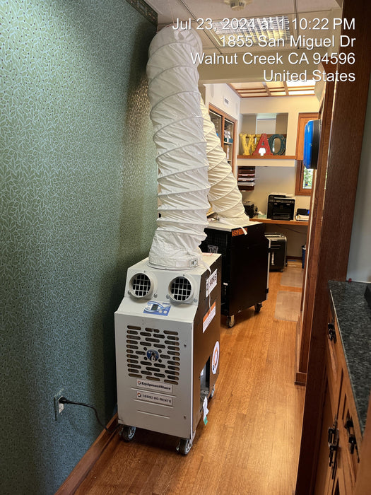 2022 KWIKOOL KPAC1411-2