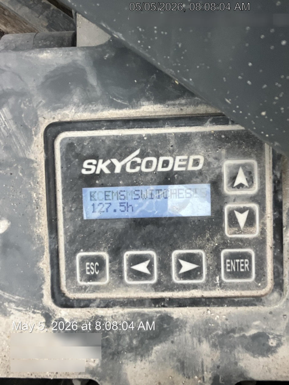 2023 SKYJACK SJ3219