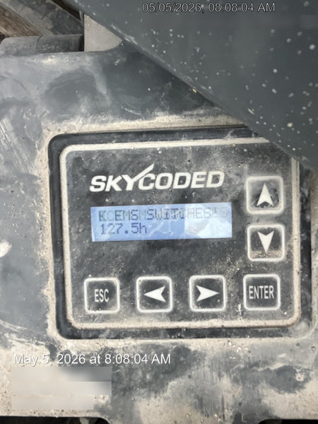 2023 SKYJACK SJ3219