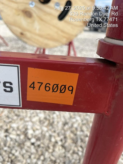 2024 KEY PLANT KPDR-400C -1