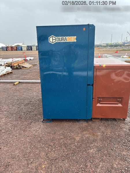 2025 DURABOX DB511
