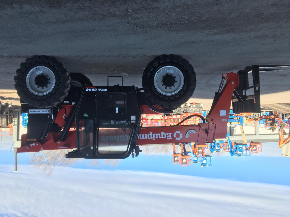 2021 MANITOU MTA8044