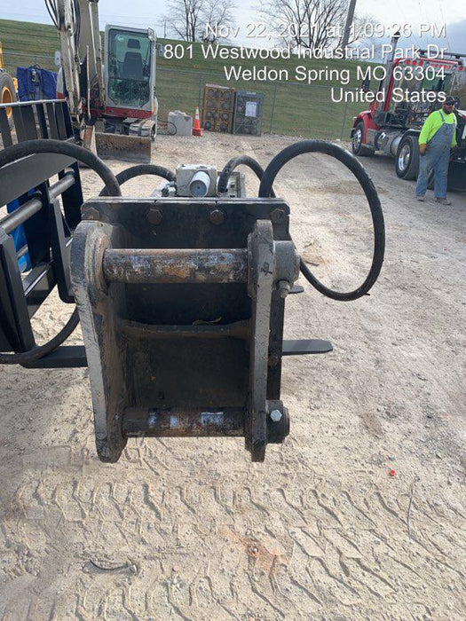 2019 PALADIN SFB4000