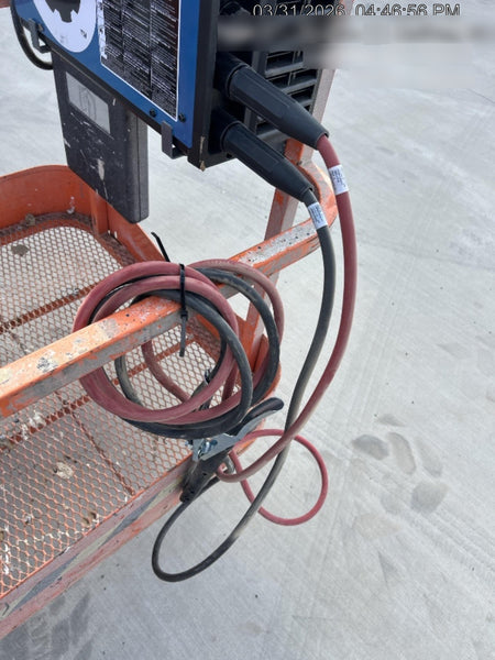 2024 MILLER ELECTRIC CST-282