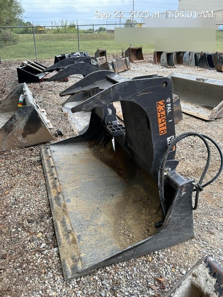 2022 PALADIN UTILITY GRAPPLE 11876-0022