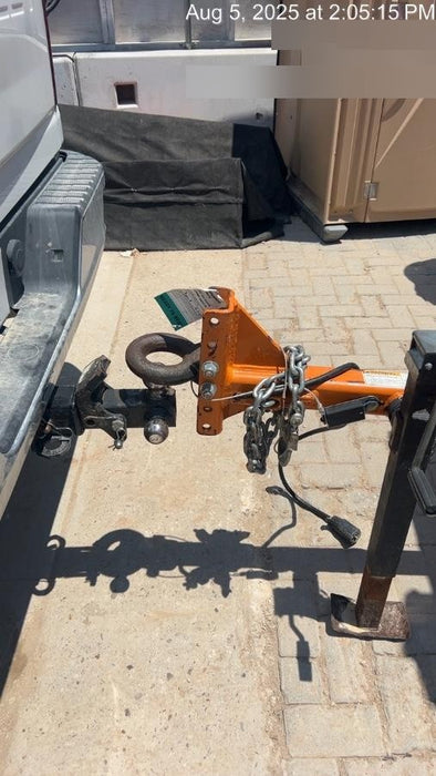 2021 RWN RWN-6NHTA-EM-RP