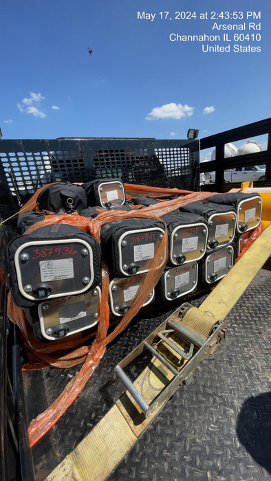 2024 MULTIQUIP GB8LED