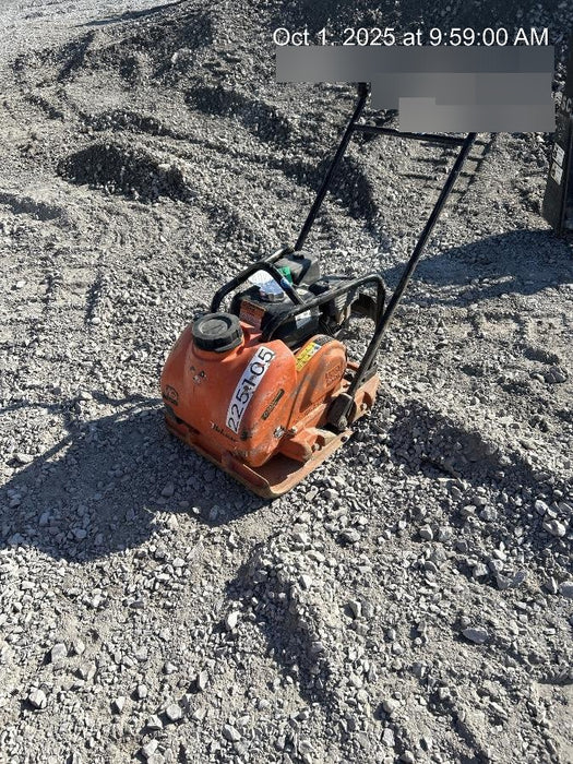 2022 MULTIQUIP MVC88VTHW