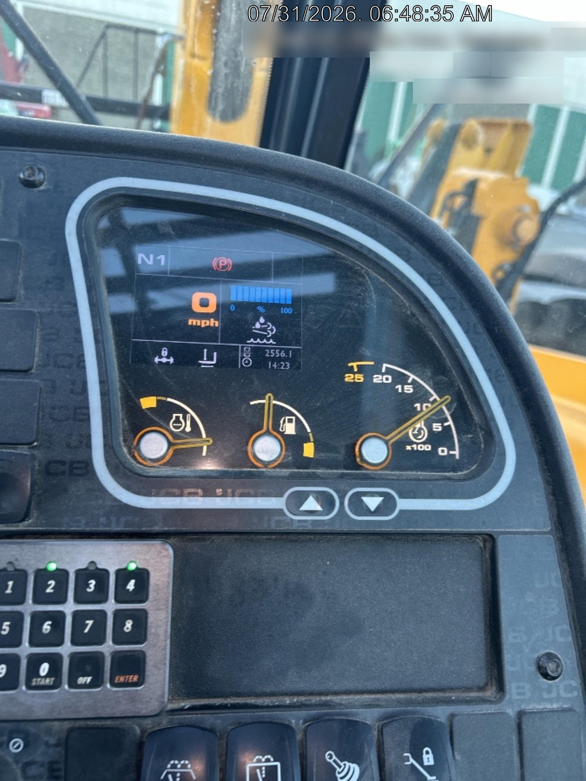 2022 JCB 514-56