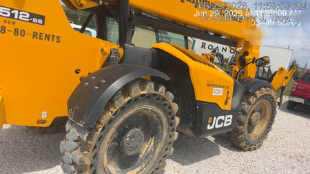 2022 JCB 512-56