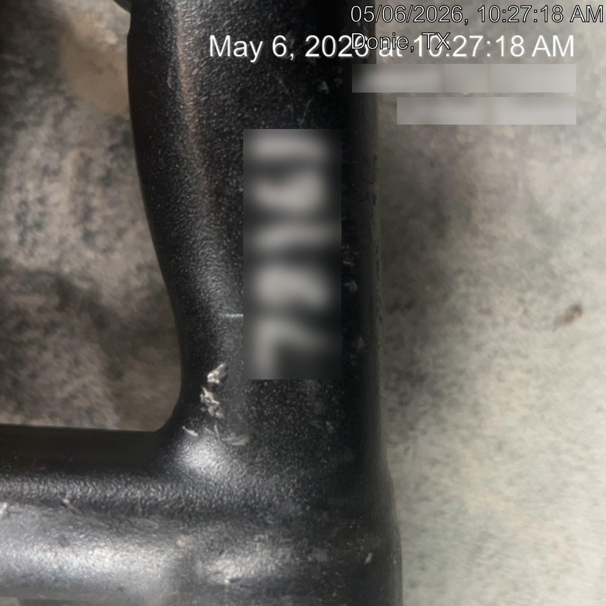 2020 MICHIGAN PNEUMATIC 4940B1
