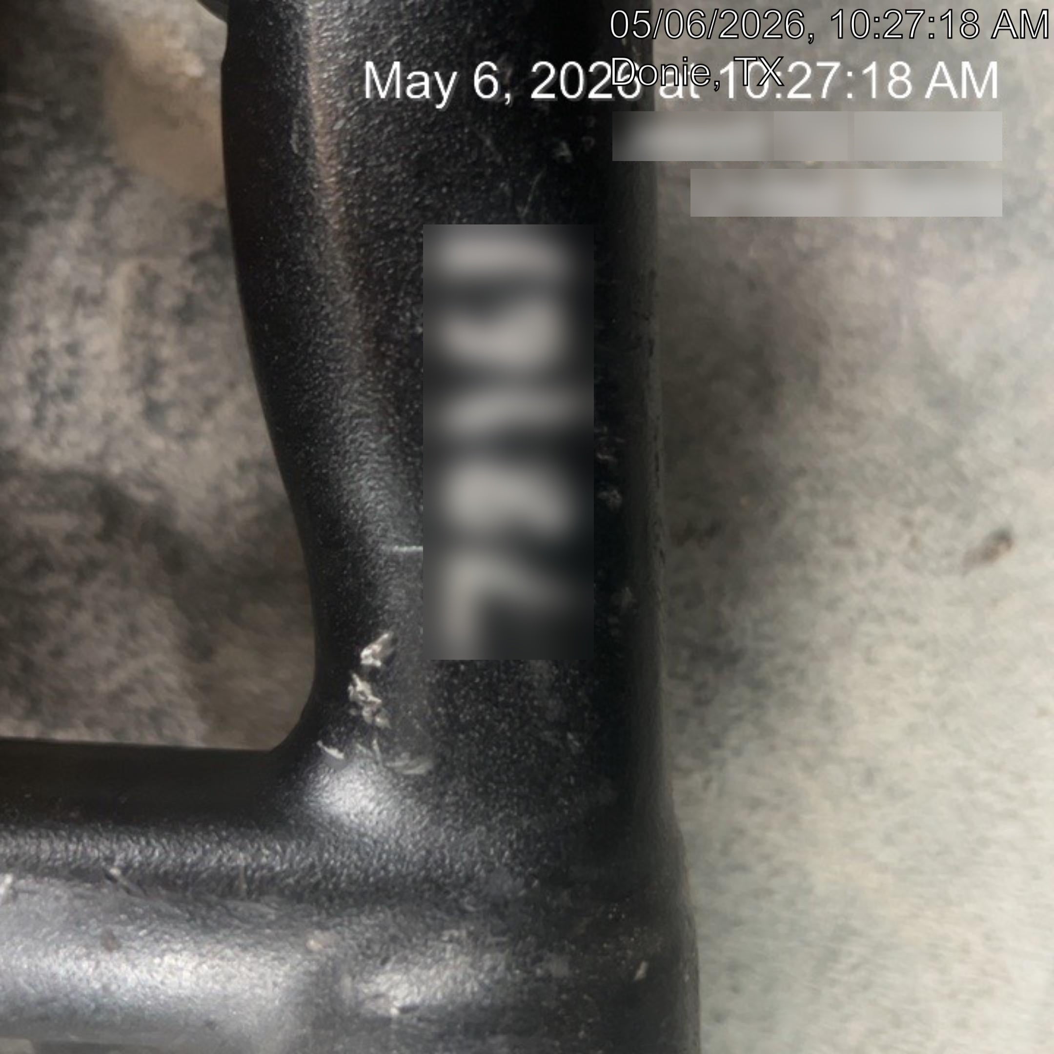 2020 MICHIGAN PNEUMATIC 4940B1