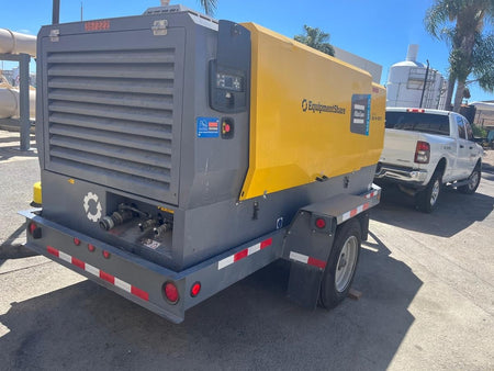2023 ATLAS COPCO XAS 850