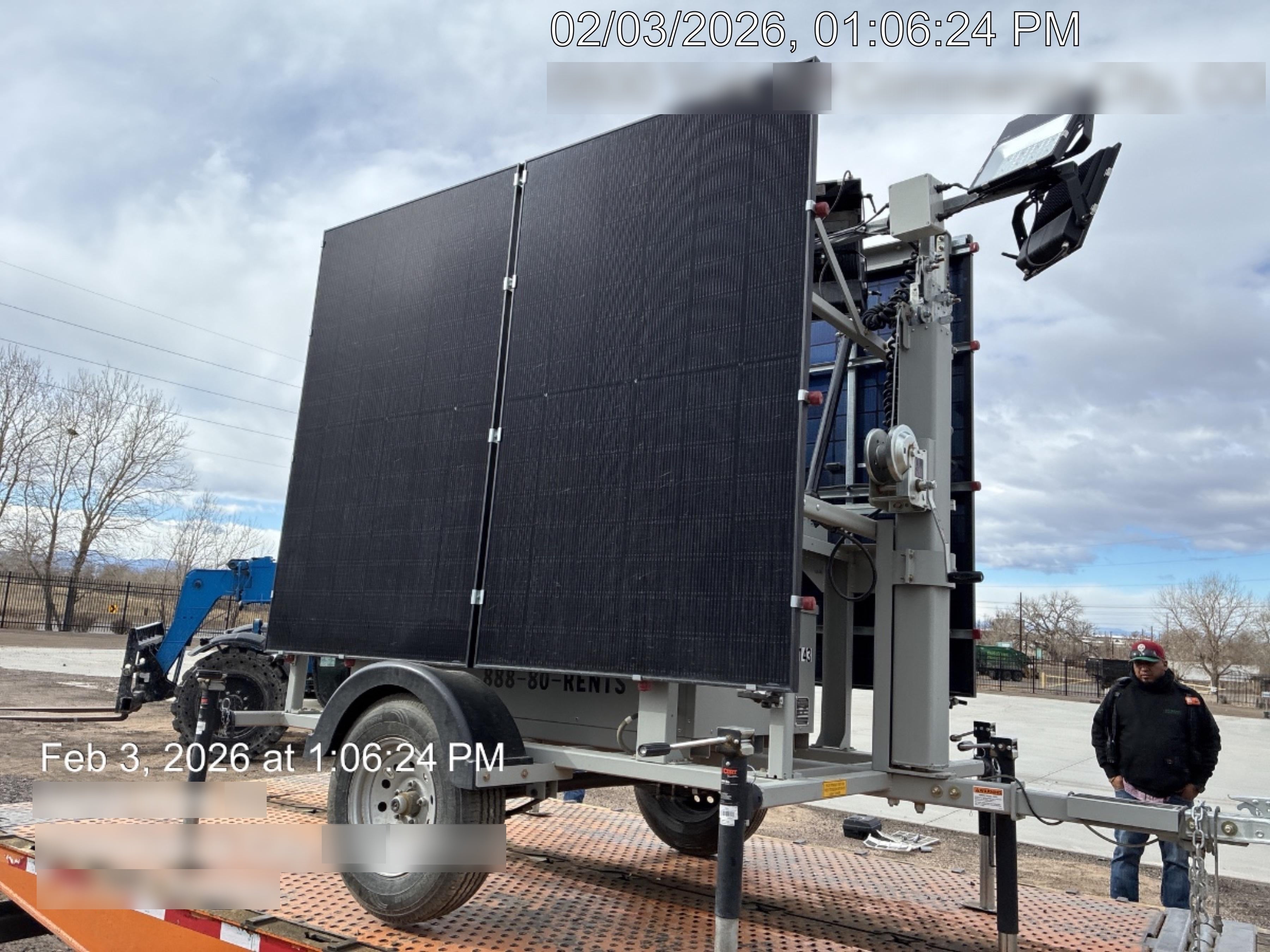 2025 PROGRESS SOLAR SOLUTIONS Helios-2XP