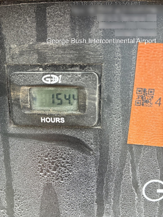 2024 LINCOLN ELECTRIC Ranger 305 LPG