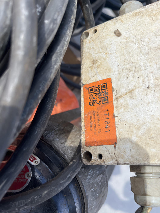 2021 LIND EQUIPMENT GST50