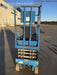 2020 Genie GS-1930 Solid Non Marking Tires, Beacon, Folding rails with half height swing gate