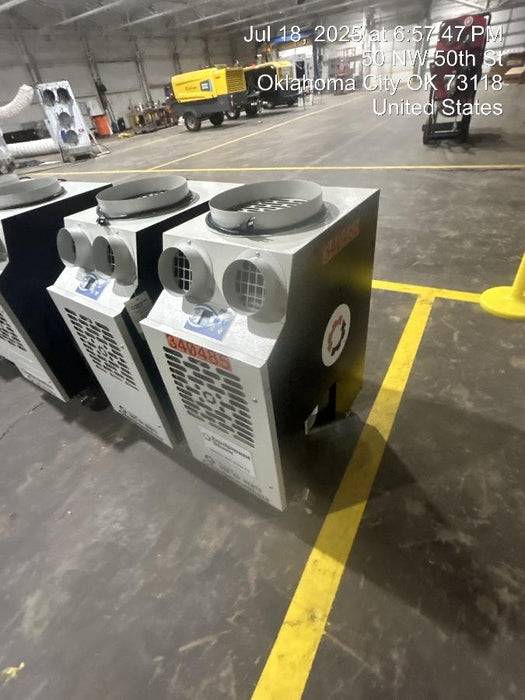 2023 KWIKOOL KPAC1411-2