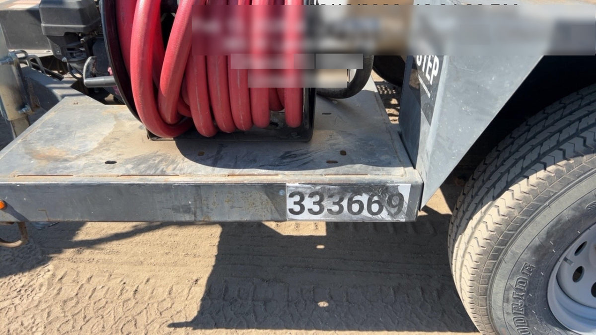 2023 SIMPSON SWT-52517