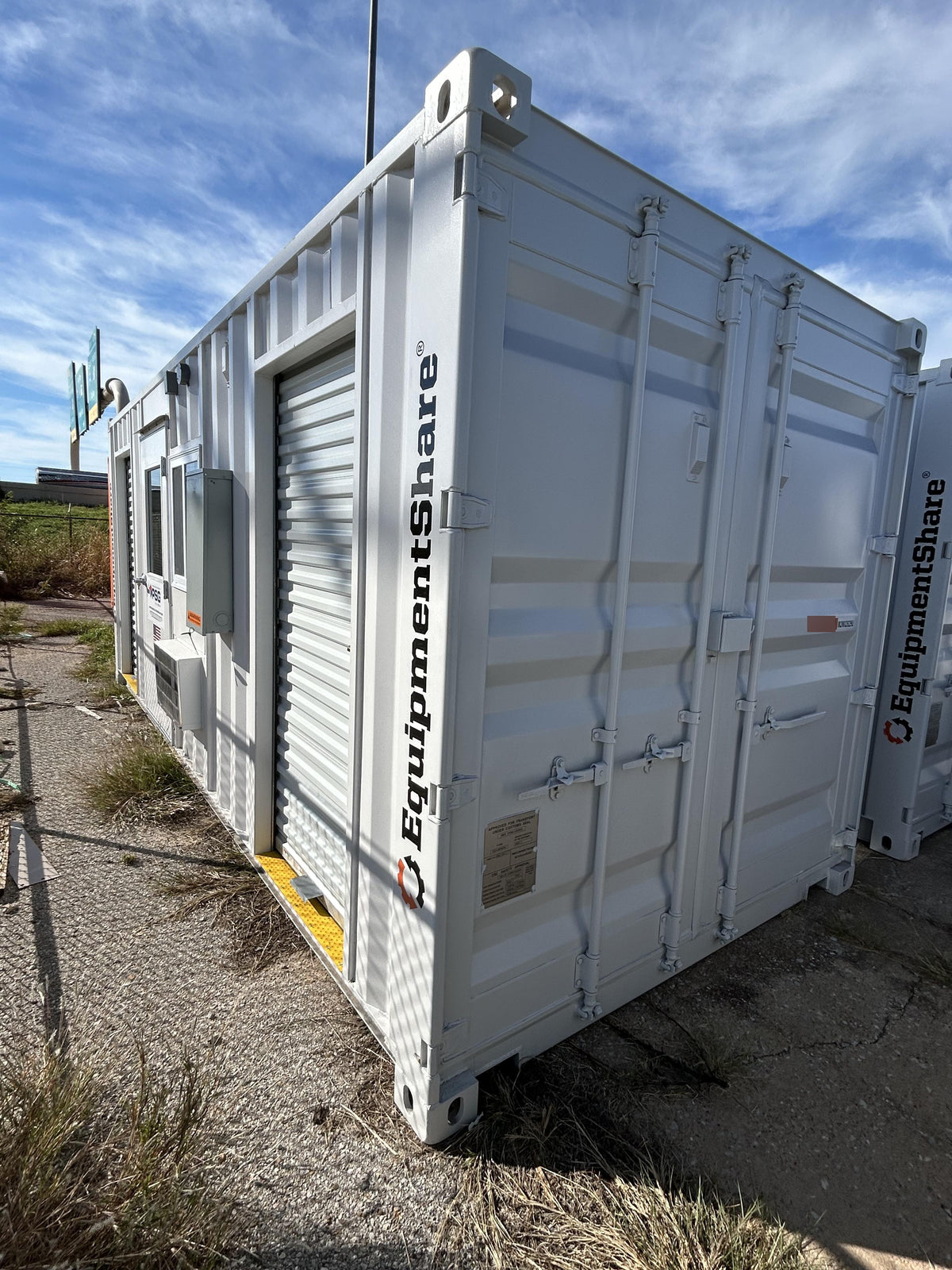 2026 PORTABLE SOLUTIONS GROUP M2MX-MAC2