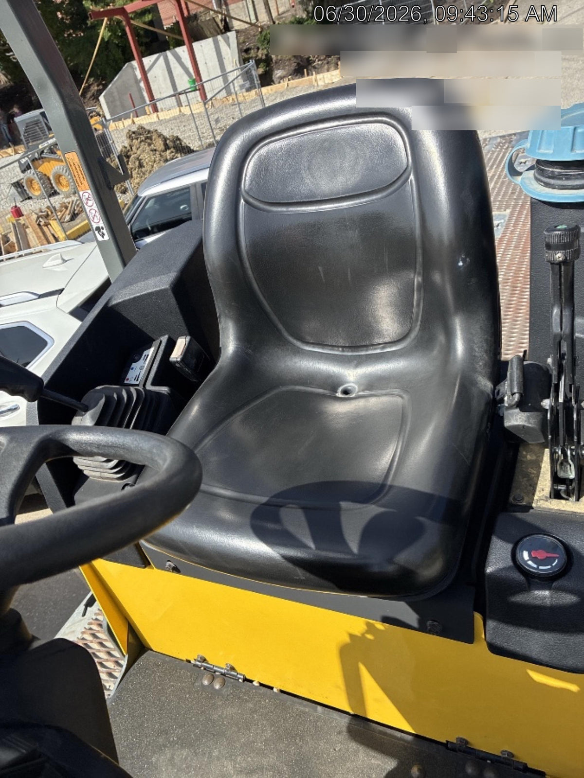 2023 WACKER NEUSON RD12A