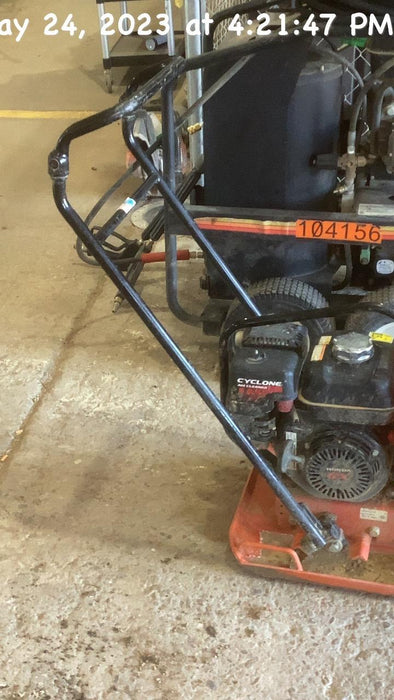 2023 MULTIQUIP MVC82VHW