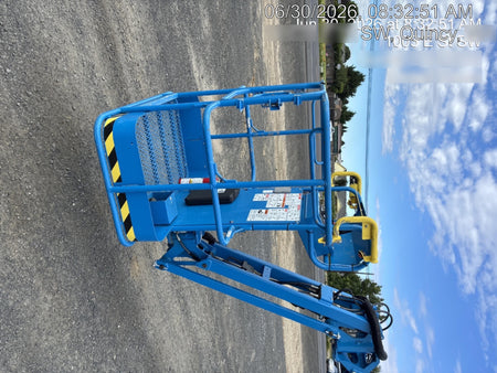 2024 GENIE Z30-20 N RJ