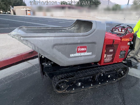 2023 TORO MBTX 2500-TS