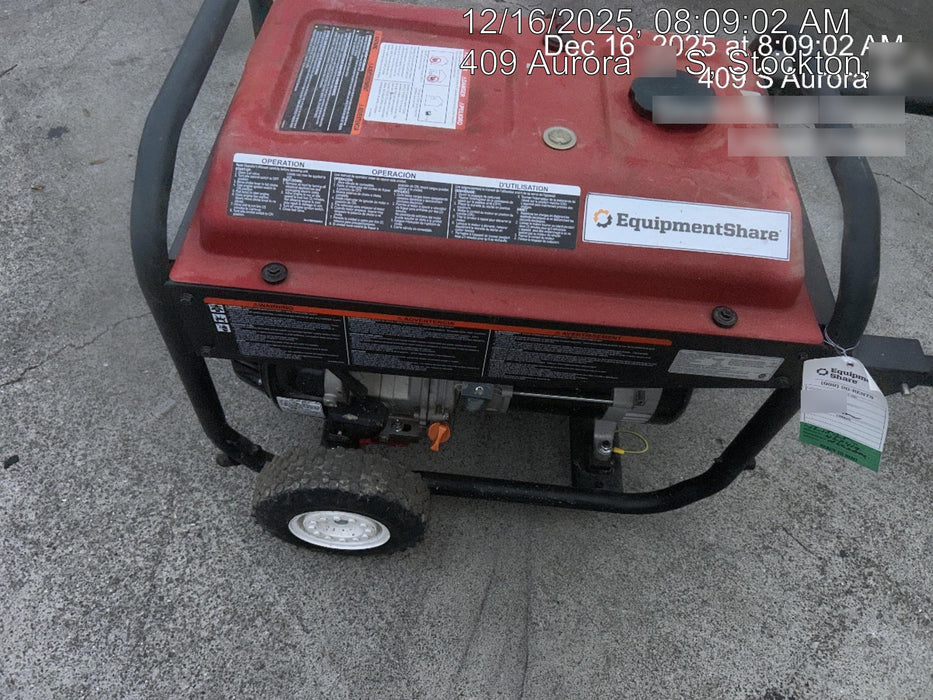 2024 MI-T-M GEN-6500-0MM1