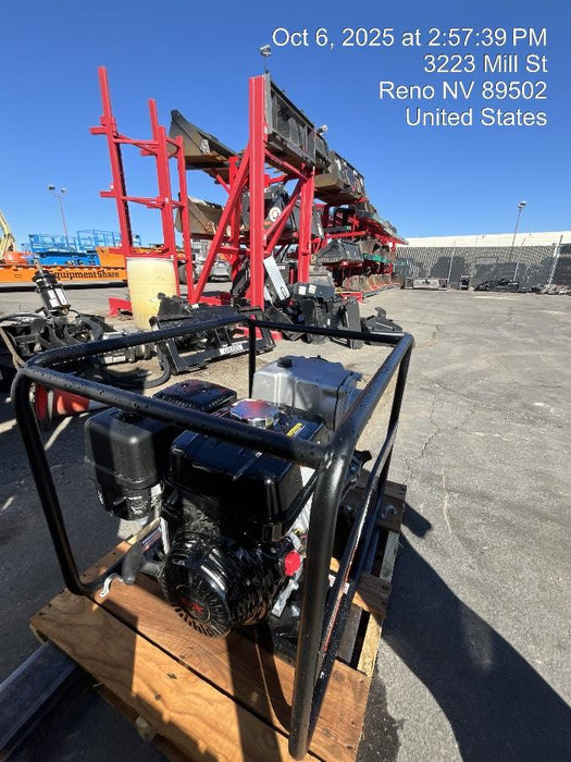 2025 MI-T-M WTP-T03-0MGH