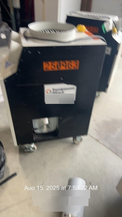 2022 KWIKOOL KPAC1811-2