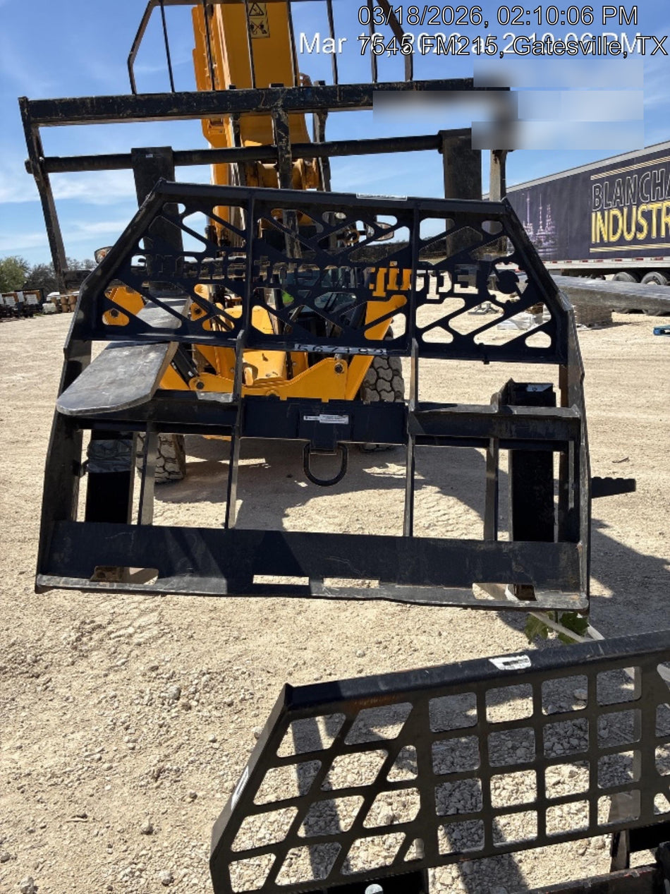 2025 PALADIN 48" Pallet Forks - Paladin