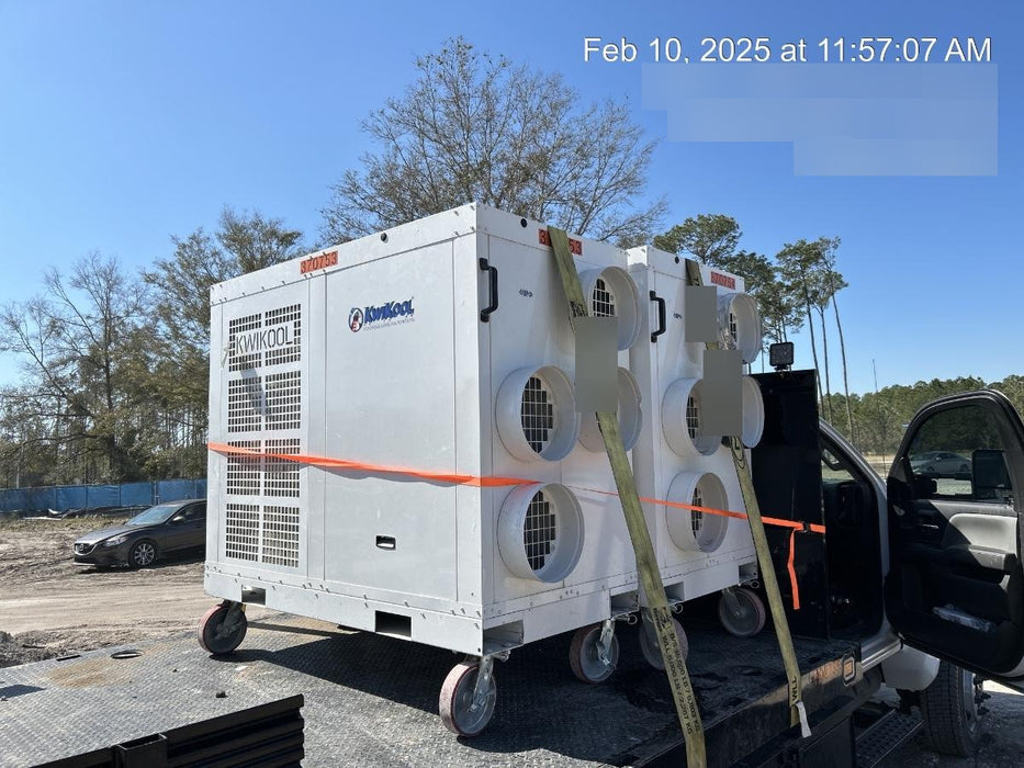 2023 KWIKOOL KPO12-23H