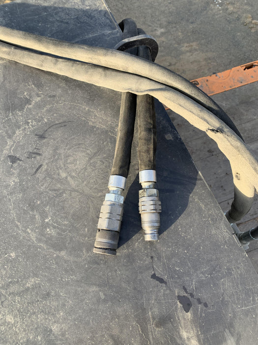 2020 PALADIN Sweepster SB72