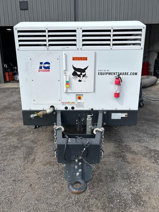 2025 BOBCAT PA825VWCU-T4F