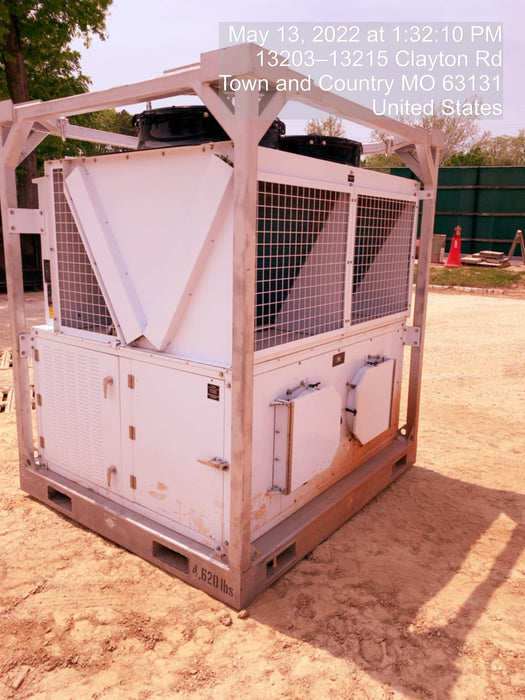 2020 SMARTECH SACP41A-HS