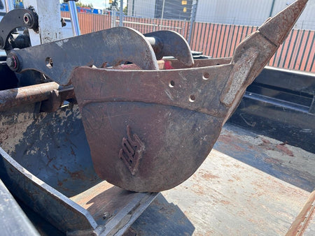 2024 STEEL UNLIMITED SUIME36DB