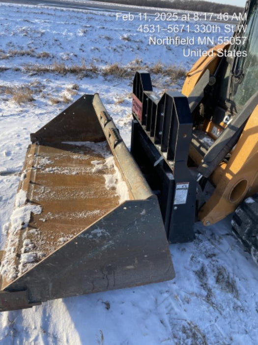 2024 VIRNIG PF4855-5VG